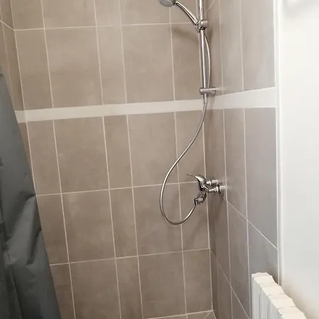 Dans Le Centre Historique - *