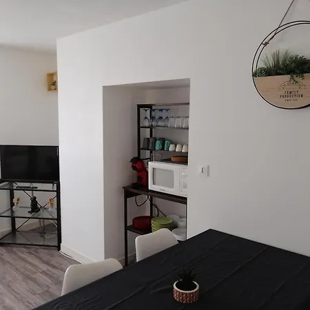 Dans Le Centre Historique - Apartment *