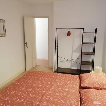 Apartment Dans Le Centre Historique -