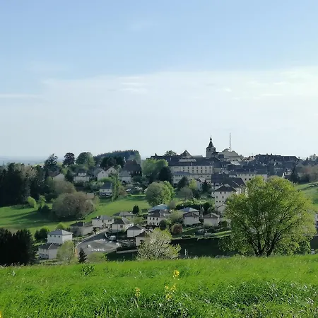 Διαμέρισμα Dans Le Centre Historique - *