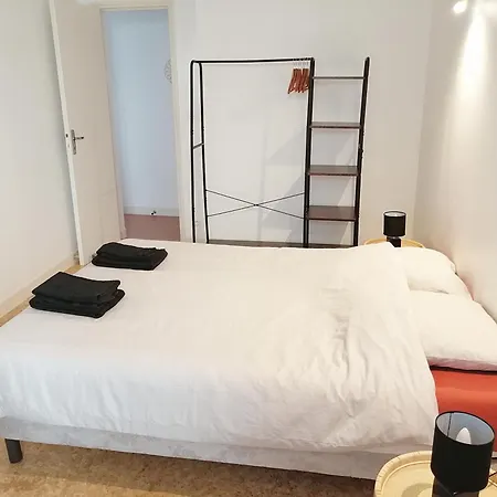 Appartement Dans Le Centre Historique - *