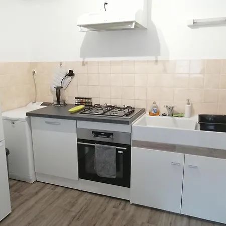 Appartement Dans Le Centre Historique -