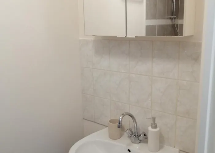 Dans Le Centre Historique - Διαμέρισμα *