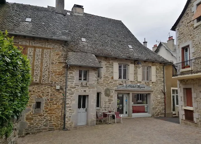 Dans Le Centre Historique - Διαμέρισμα *