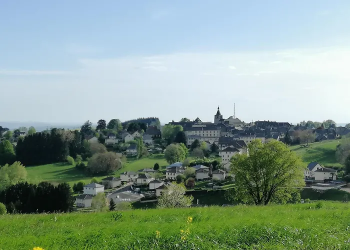 Διαμέρισμα Dans Le Centre Historique - *