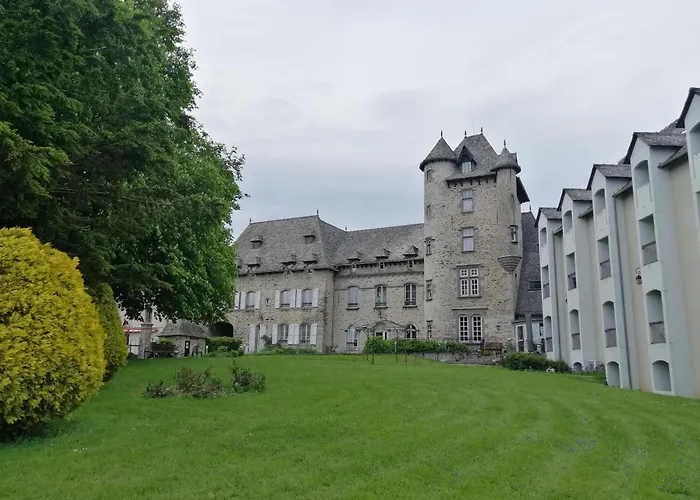 Διαμέρισμα Dans Le Centre Historique - *