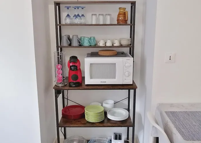 Dans Le Centre Historique -