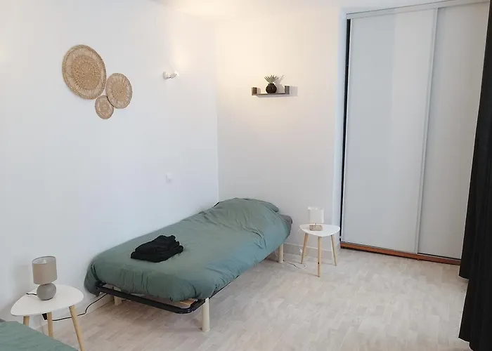 Διαμέρισμα Dans Le Centre Historique - Montsalvy