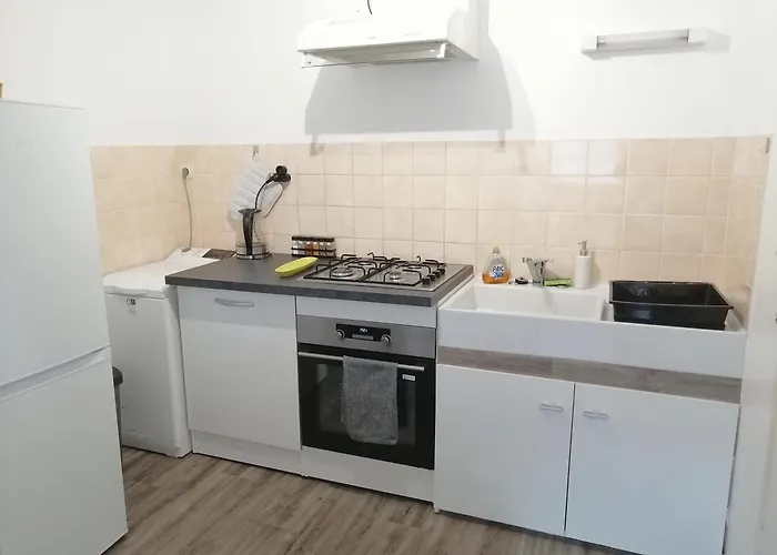 Διαμέρισμα Dans Le Centre Historique -